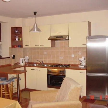 Luksusowy Dom Nad Morzem W Lukecinie 펜션