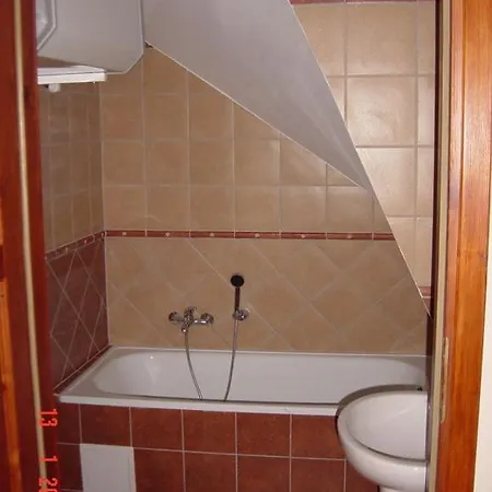 Luksusowy Dom Nad Morzem W Lukecinie 펜션 *