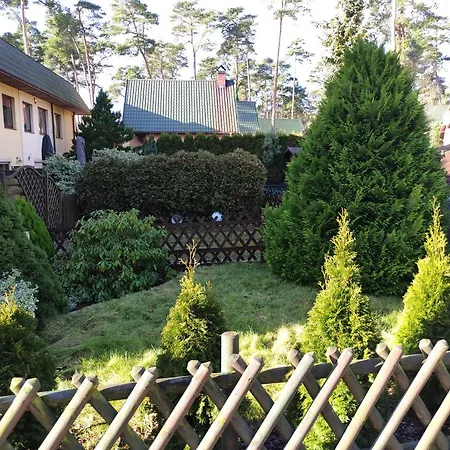 Luksusowy Dom Nad Morzem W Lukecinie 펜션