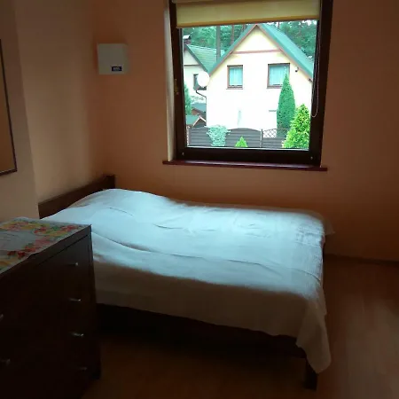 Luksusowy Dom Nad Morzem W Lukecinie * Łukęcin