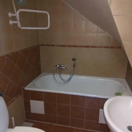 Luksusowy Dom Nad Morzem W Lukecinie *