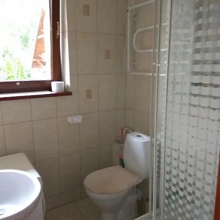 Luksusowy Dom Nad Morzem W Lukecinie 펜션 Łukęcin